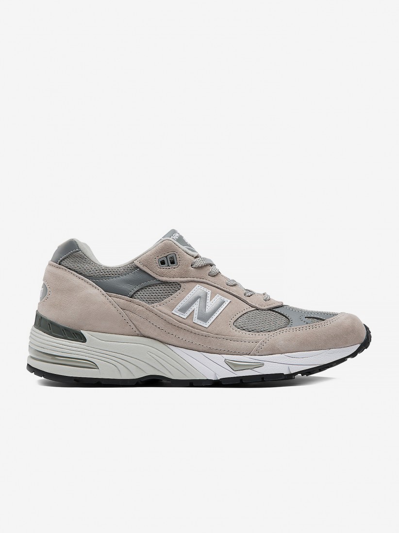 Sapatilhas New Balance Made In The UK 991v1