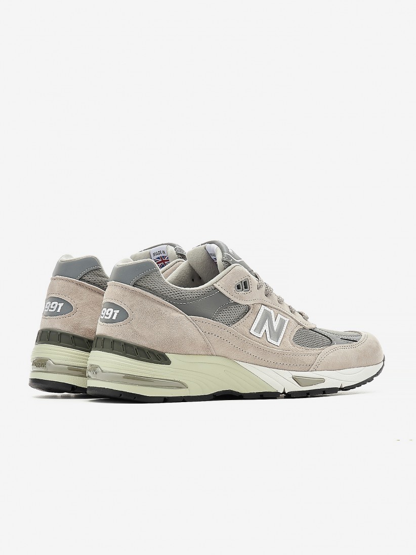 Sapatilhas New Balance Made In The UK 991v1