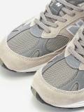 New Balance Made In The UK 991v1 Sneakers