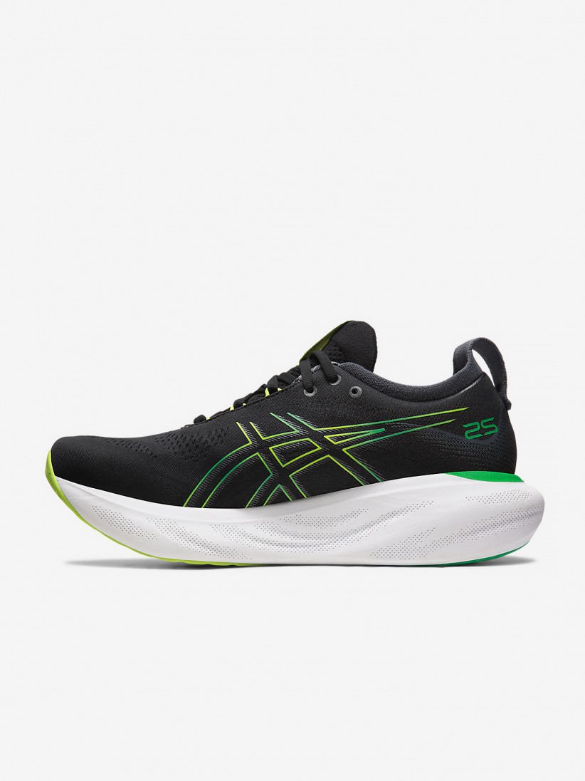 Asics GEL-Nimbus 25 Trainers