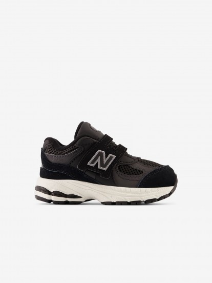 Sapatilhas New Balance 2002 Hook & Loop