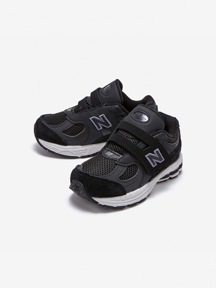 Sapatilhas New Balance 2002 Hook & Loop