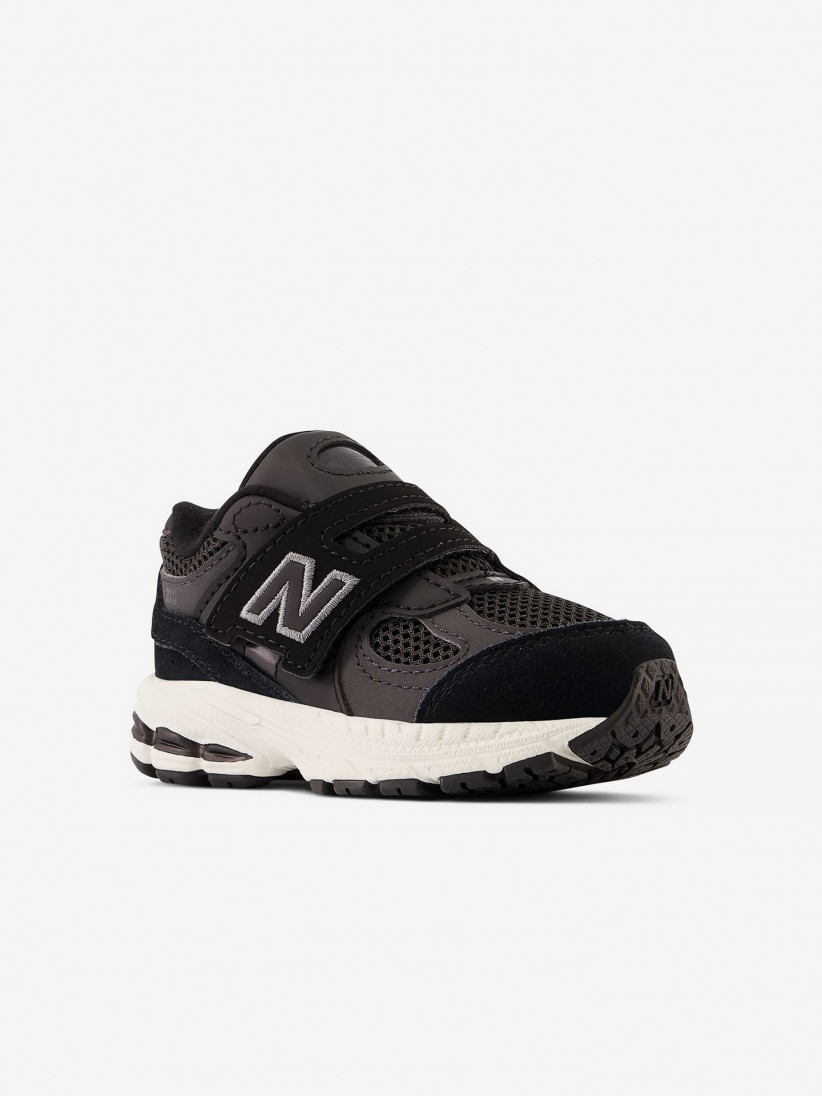 New Balance 2002 Hook & Loop Sneakers