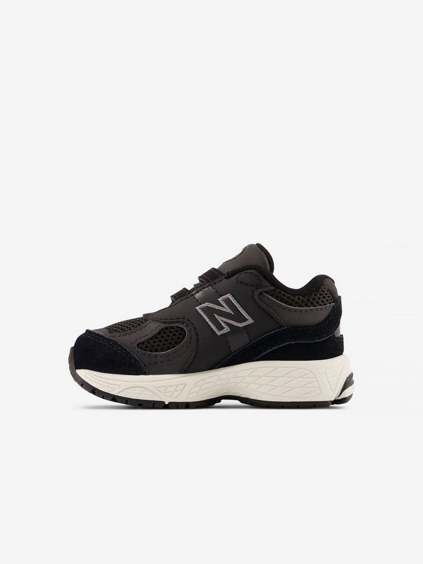 Sapatilhas New Balance 2002 Hook & Loop