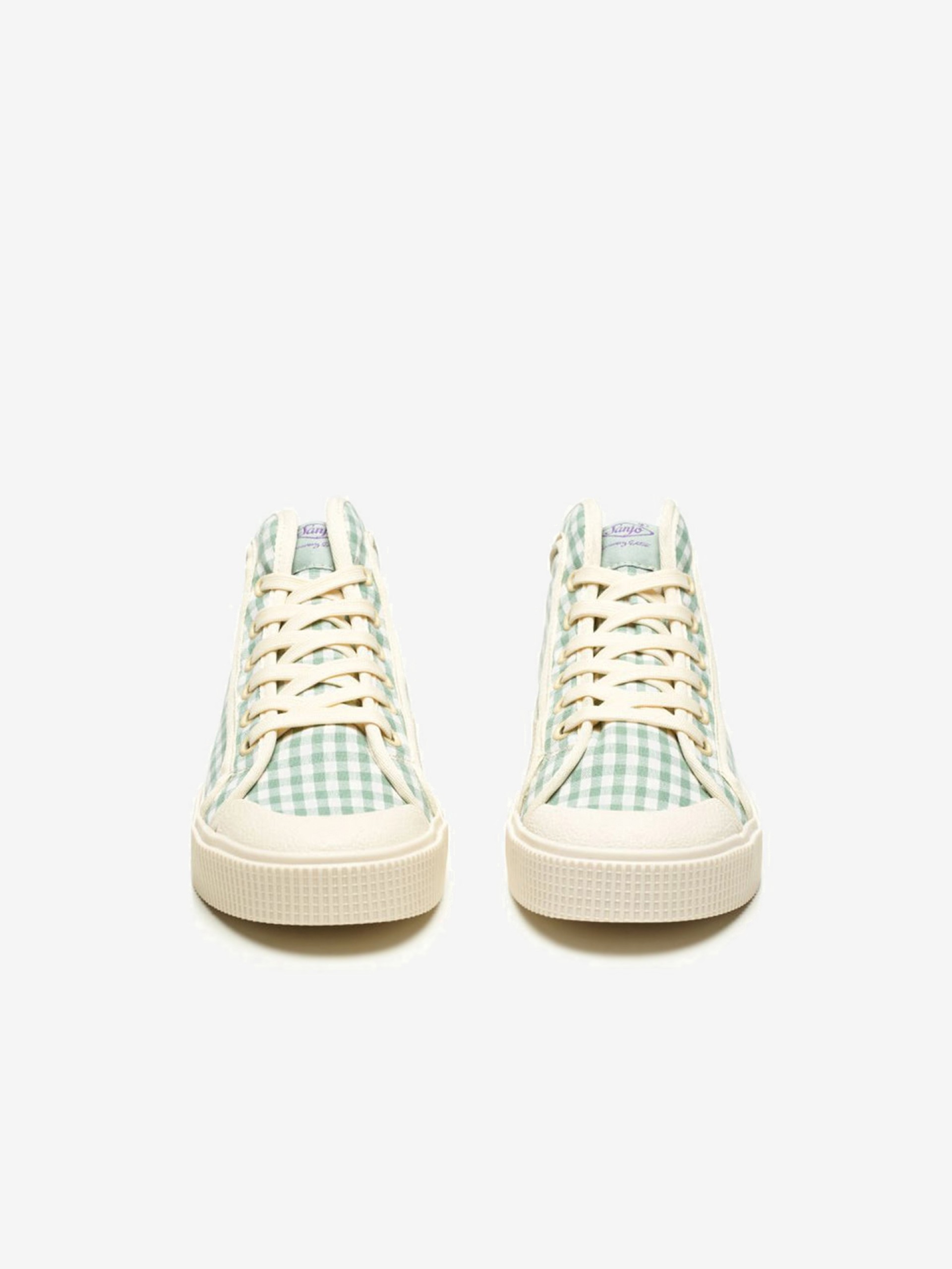 Sanjo K100 Vichy Sneakers