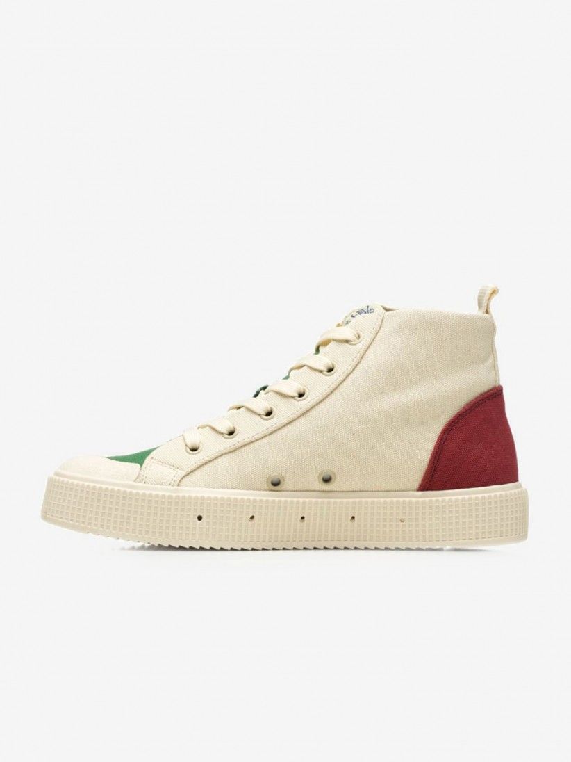 Sanjo K330 Multicolor Sneakers