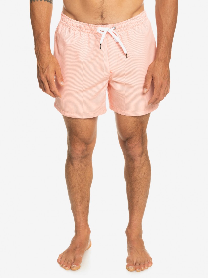 Quiksilver Everyday Deluxe Volley 15 Swimming Shorts