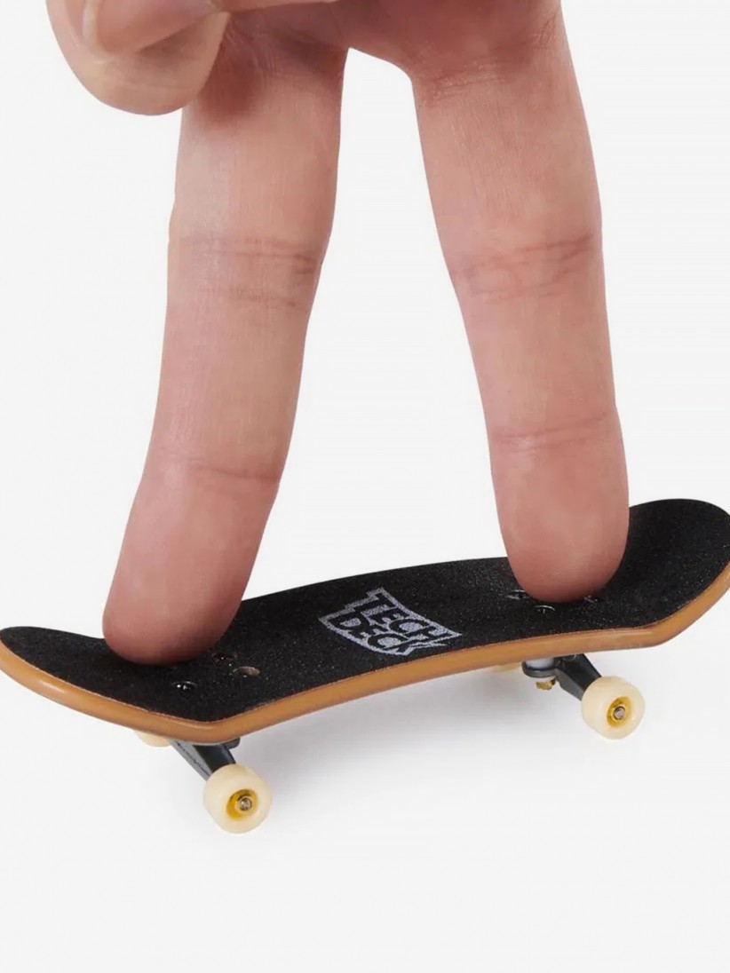 Fingerboards Tech Deck Miniature Skateboard