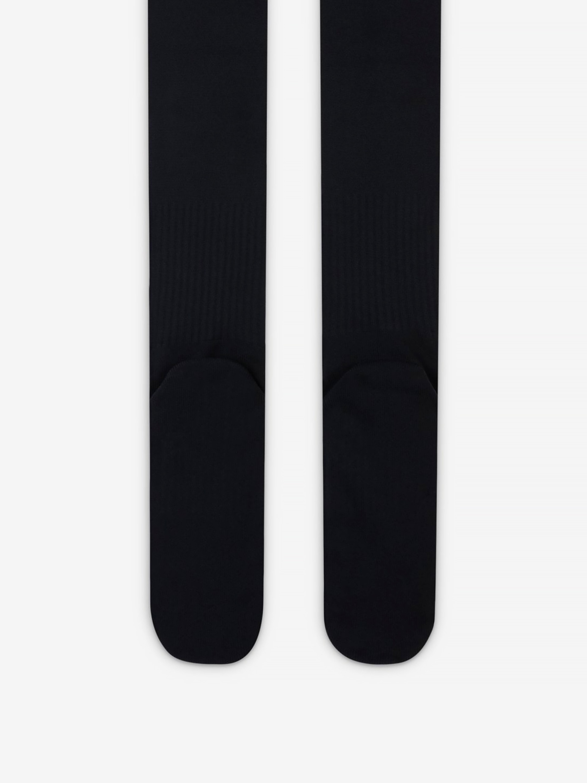 Meias de Futebol Nike Classic Pretas