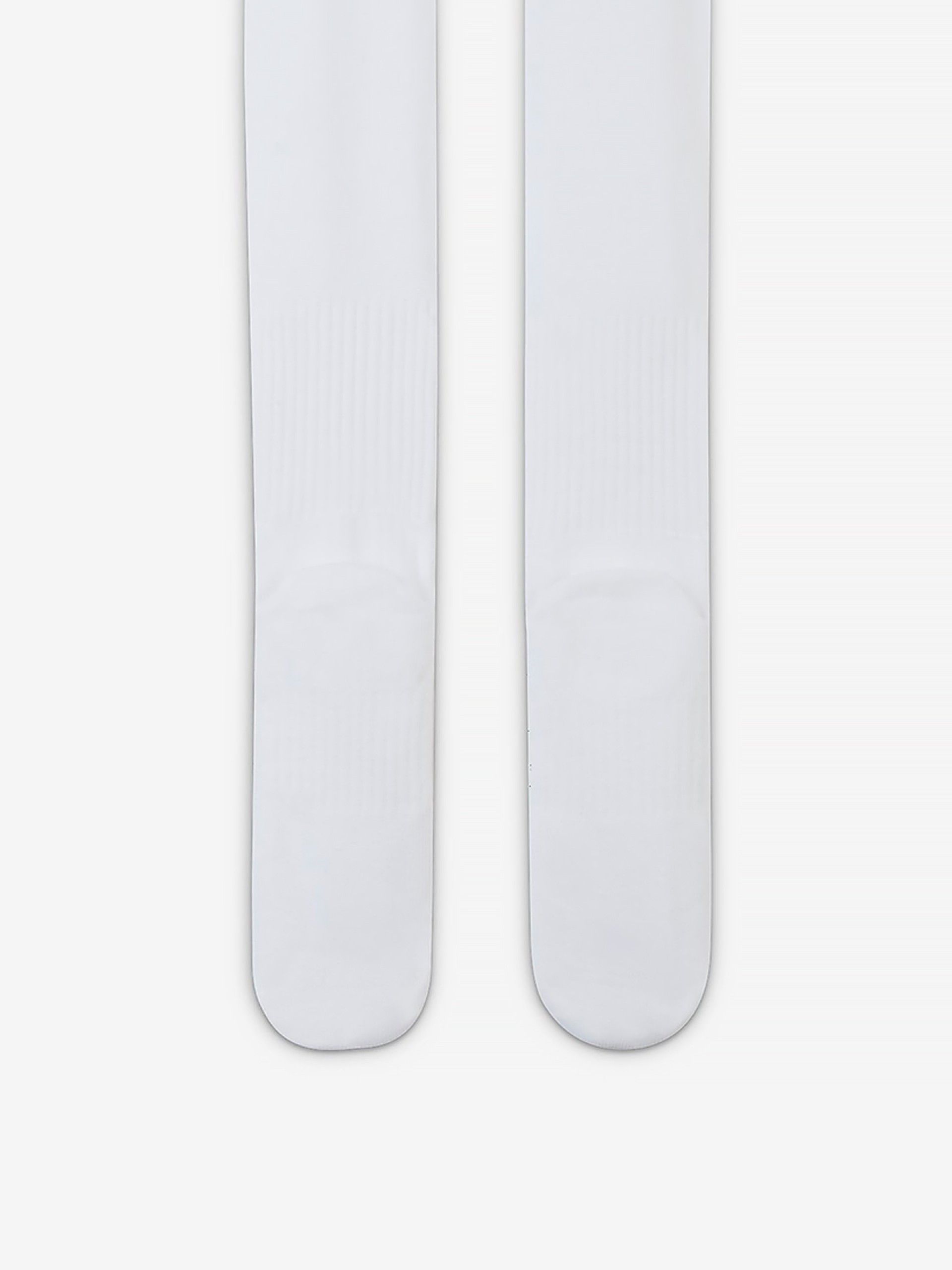 Calcetines de Fútbol Nike Classic Blancos