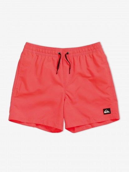 Quiksilver Everyday Volley Youth 13 Swimming Shorts