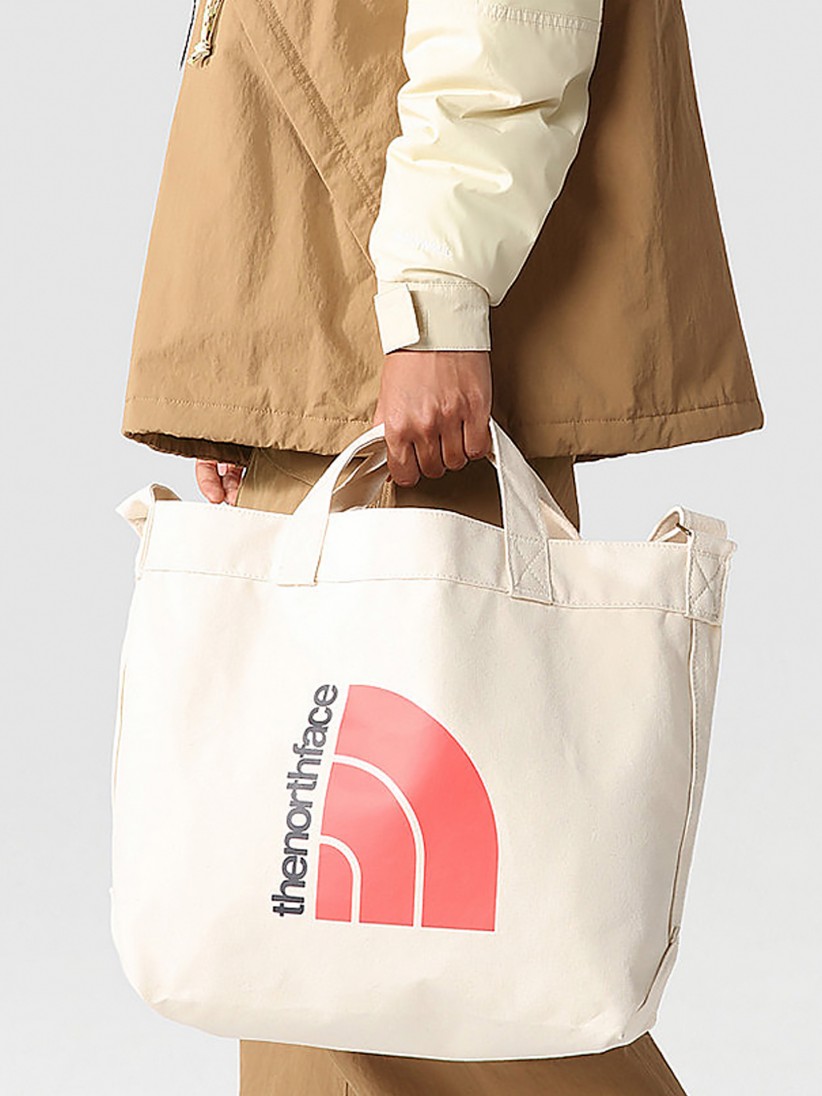 The North Face Adjustable Cotton Bag - NF0A81BRIX0