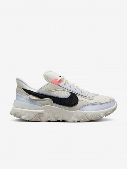 Nike React Revision Sneakers