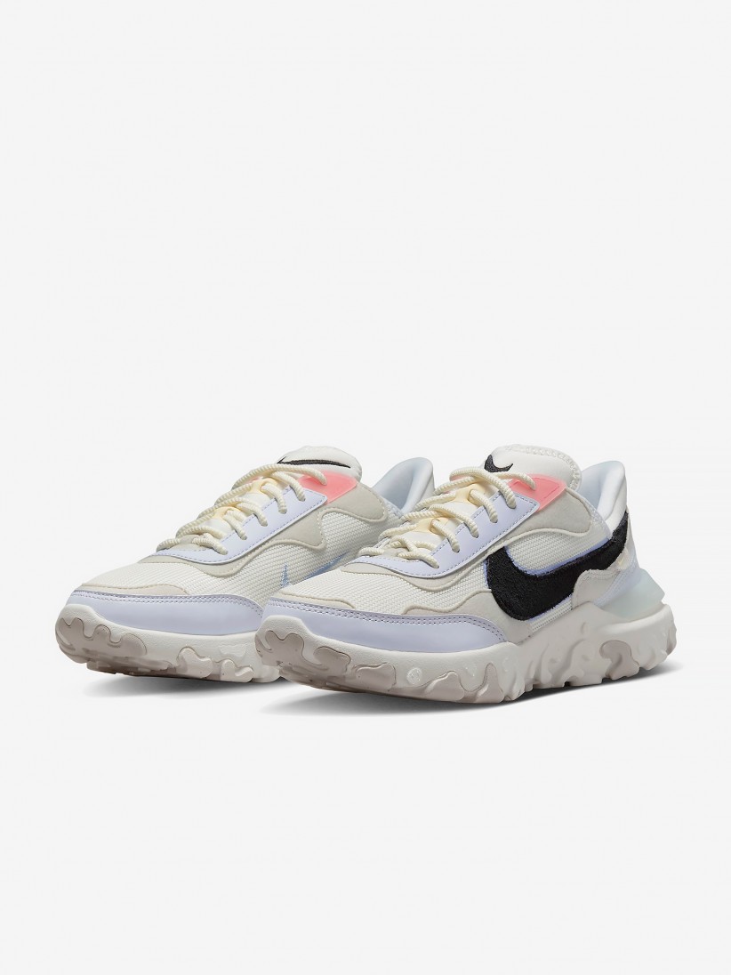 Nike React Revision Sneakers