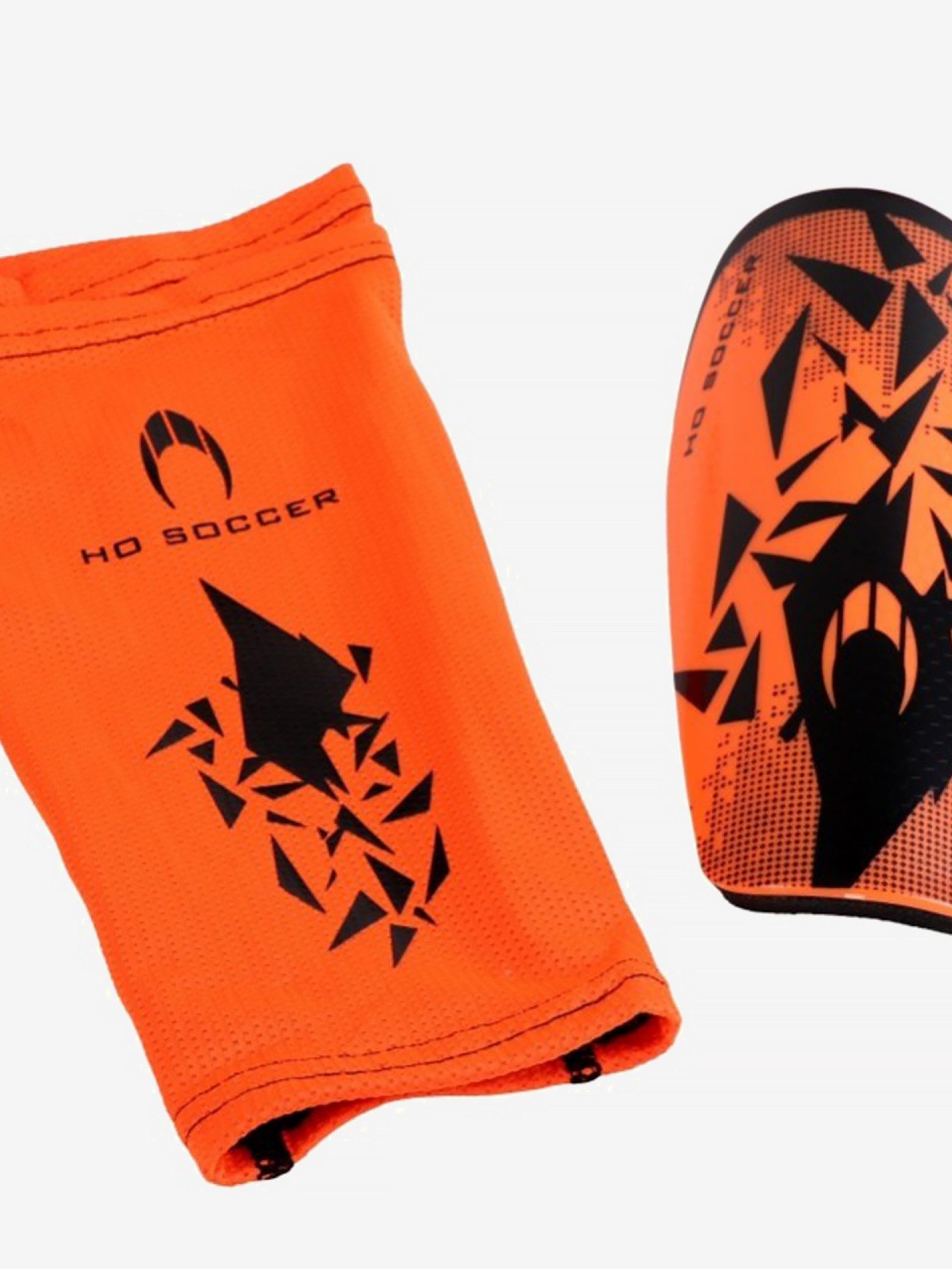 Caneleiras Ho Soccer Rebel