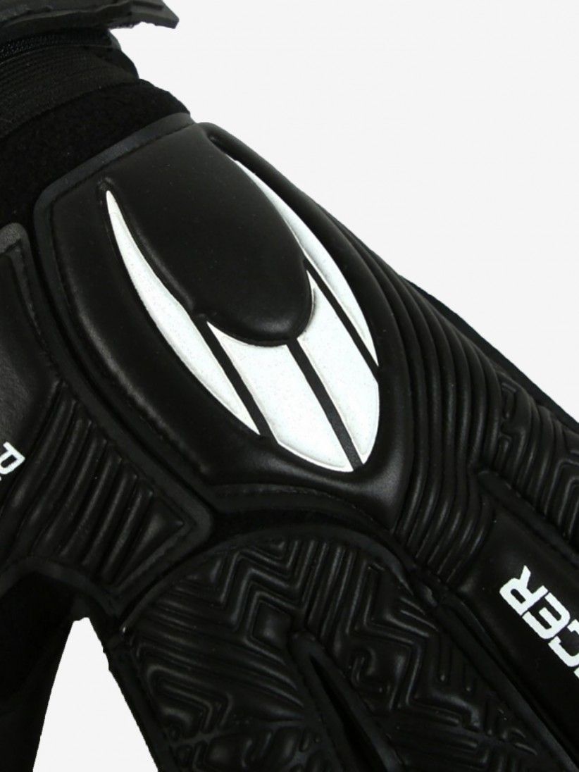 Luvas de Guarda-Redes Ho Soccer Pro Curved Gen II Roll Finger
