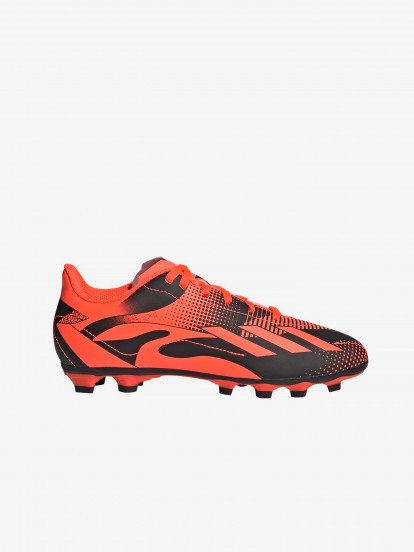 Adidas X Speedportal.4 Messi J MG Football Boots