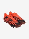 Adidas X Speedportal.4 Messi J MG Football Boots