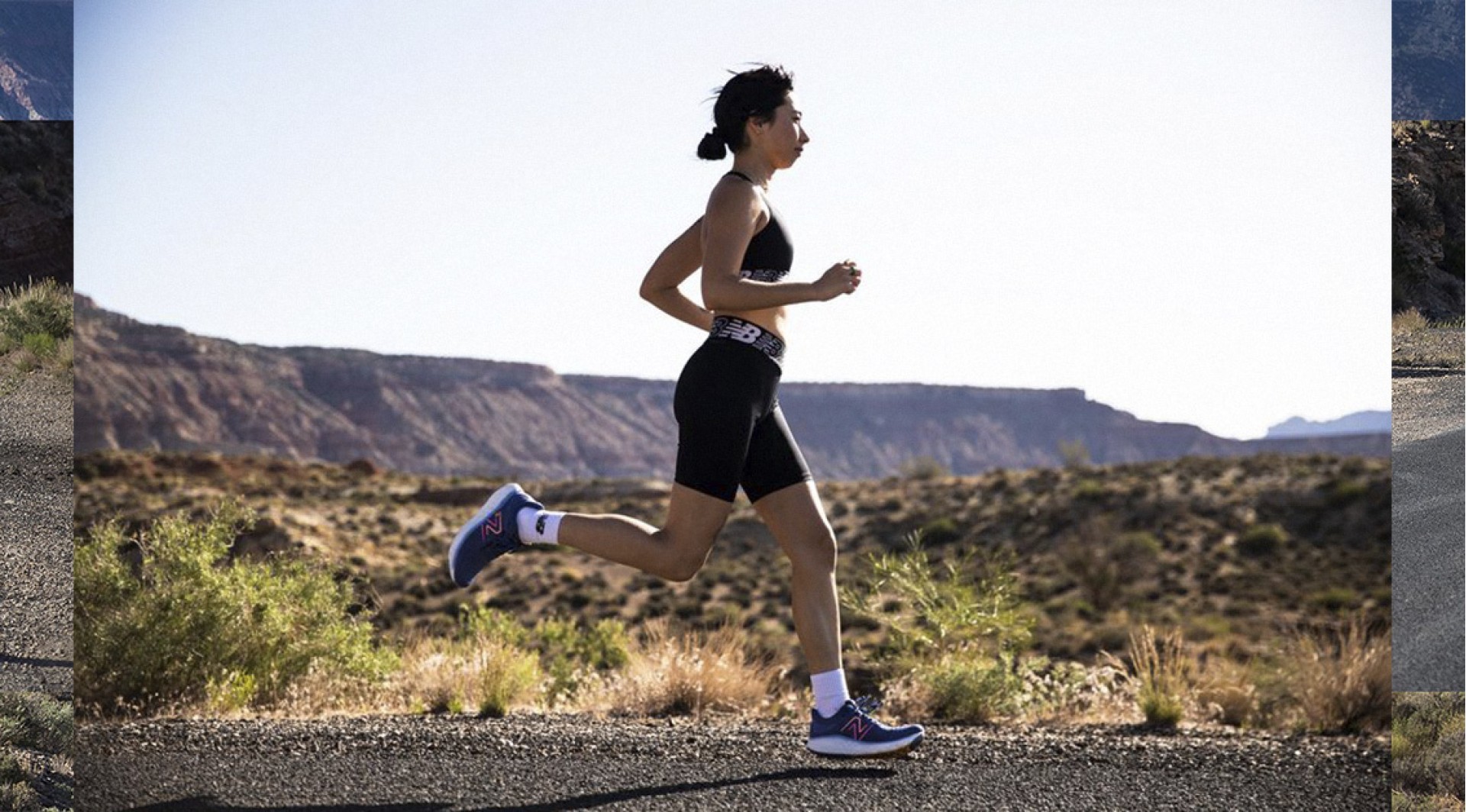 As 5 melhores sapatilhas de running da New Balance