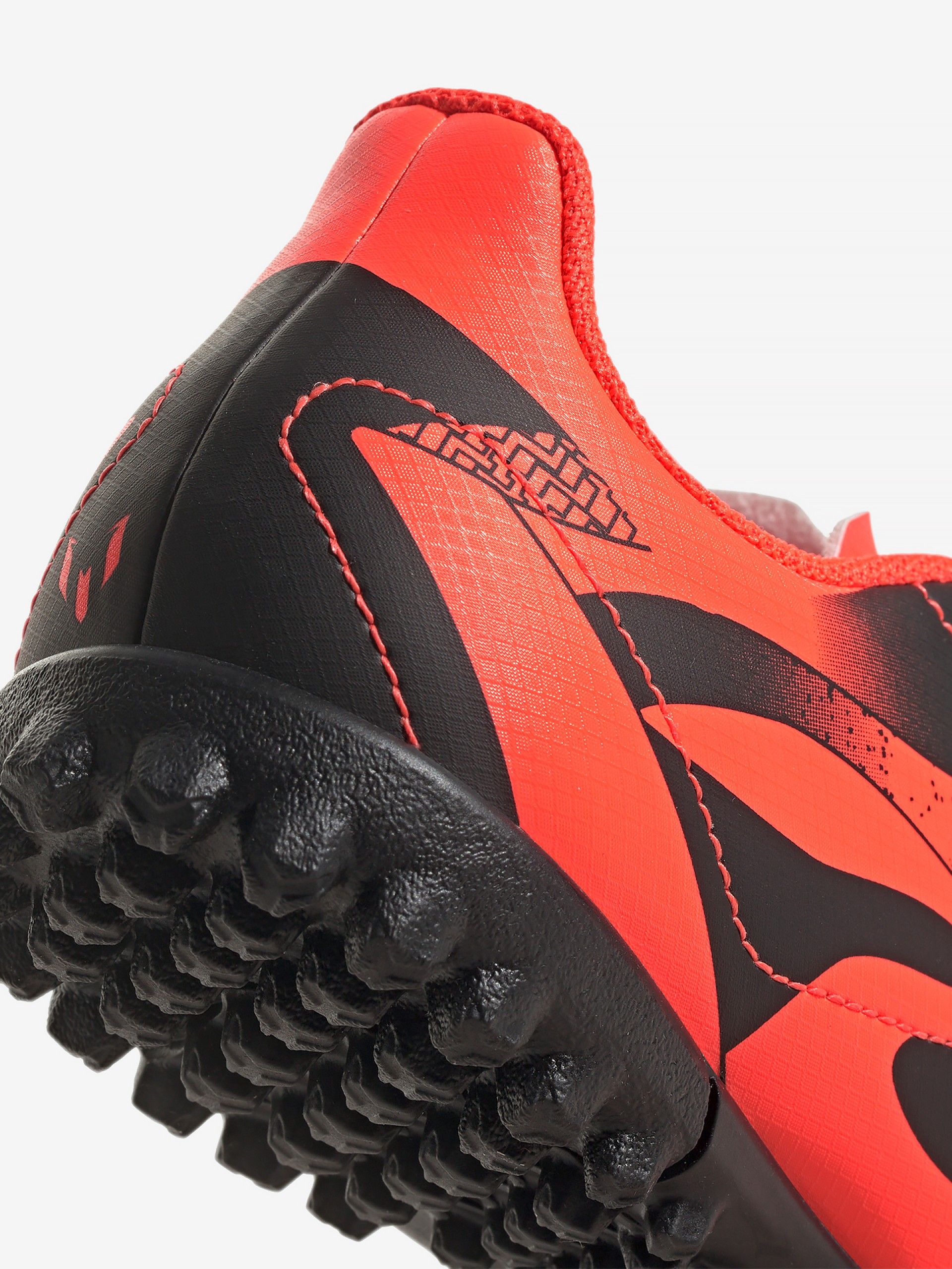 Sapatilhas Adidas X Speedportal Messi Tf J