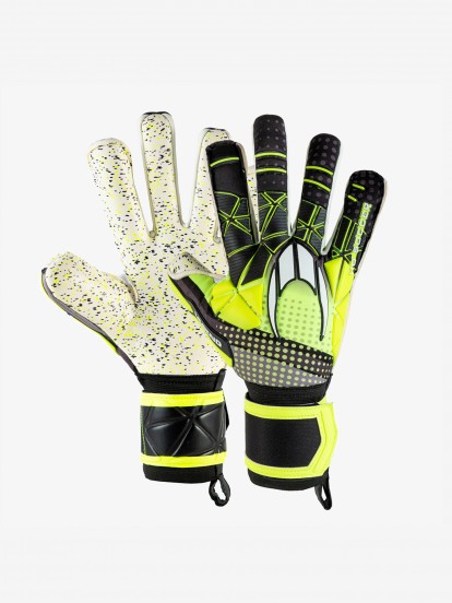 Ho Soccer SSG Legend II Roll/Negative Goalkeeper Gloves