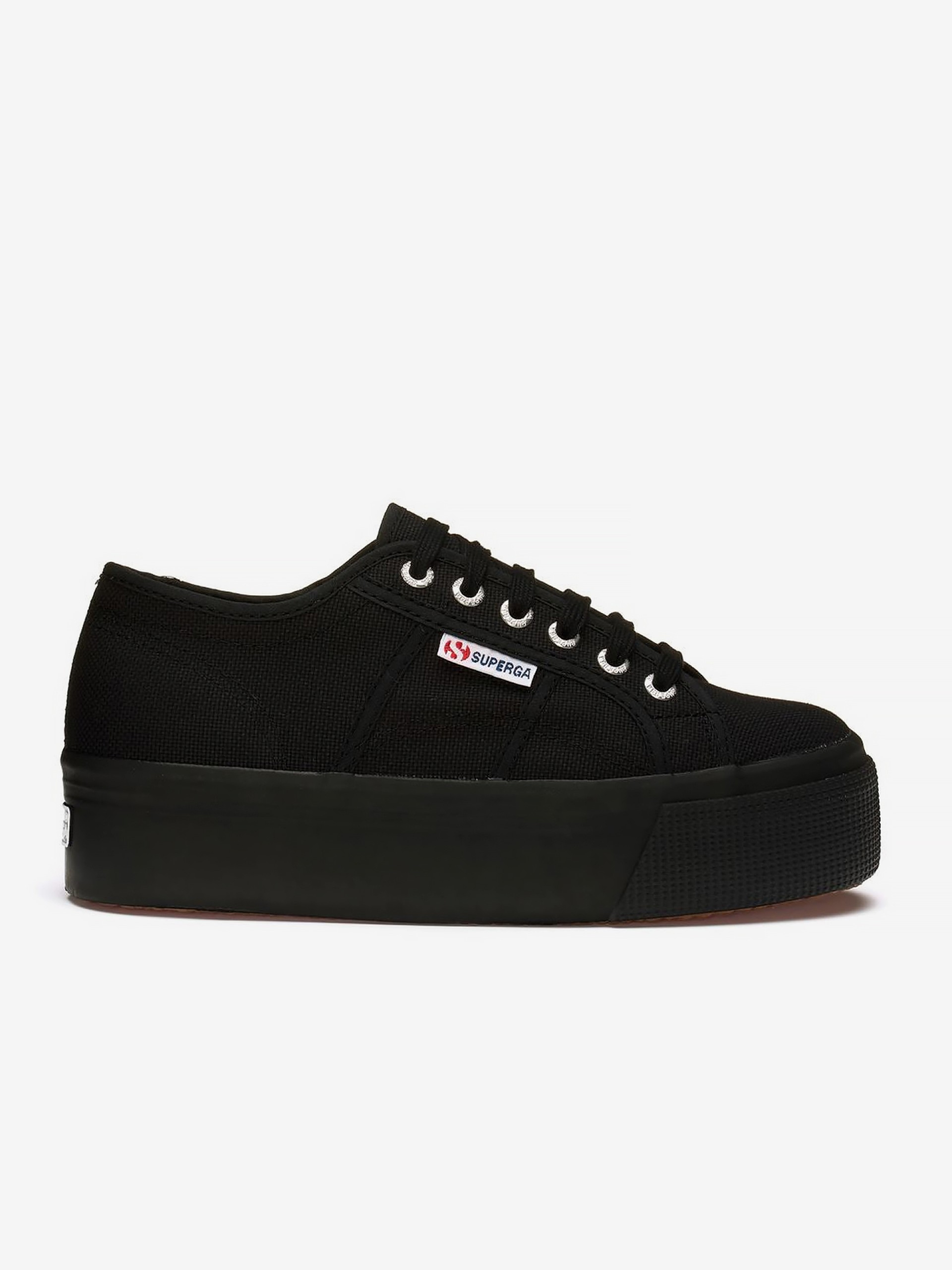 Superga 2790 Platform Sneakers
