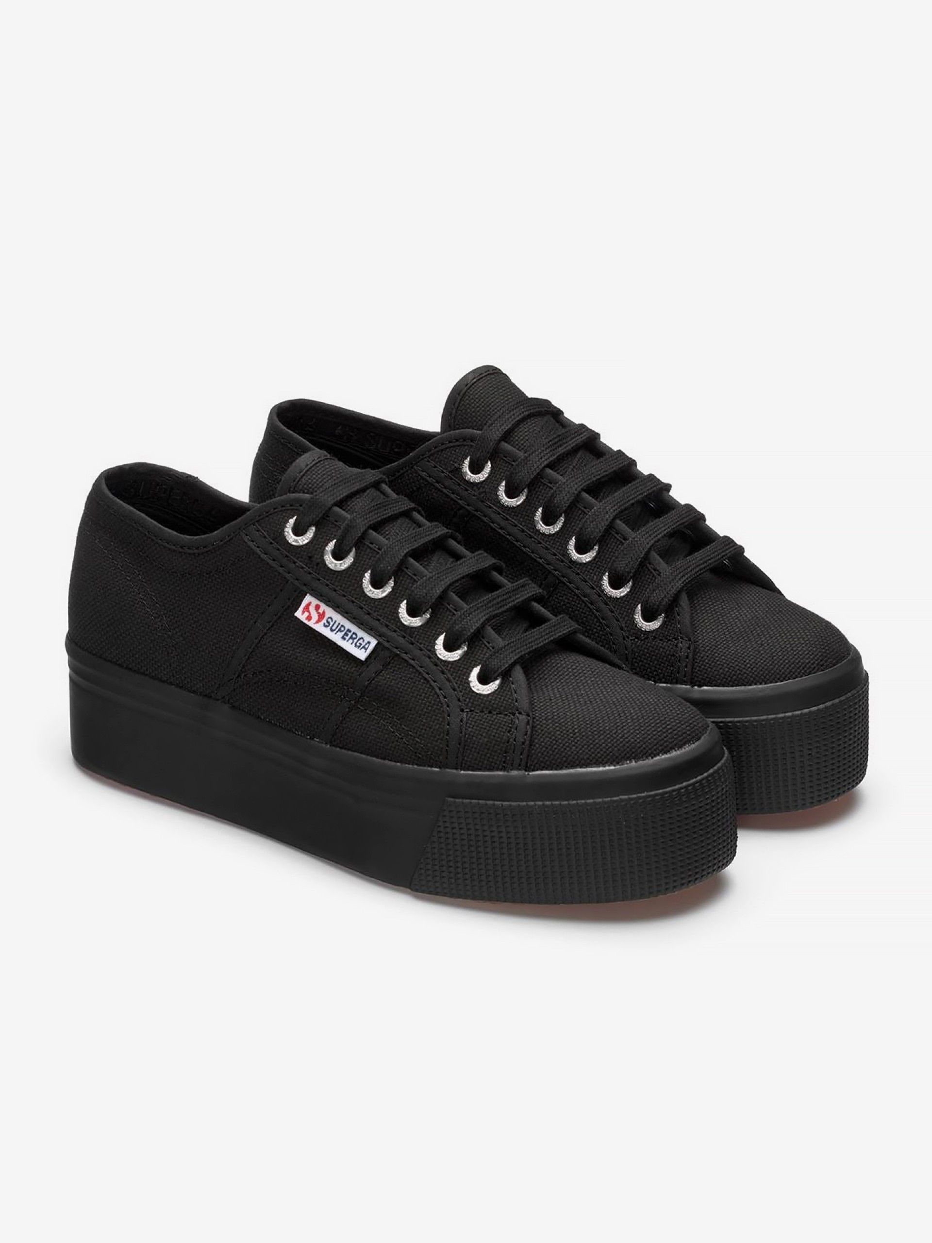 Superga 2790 Platform Sneakers