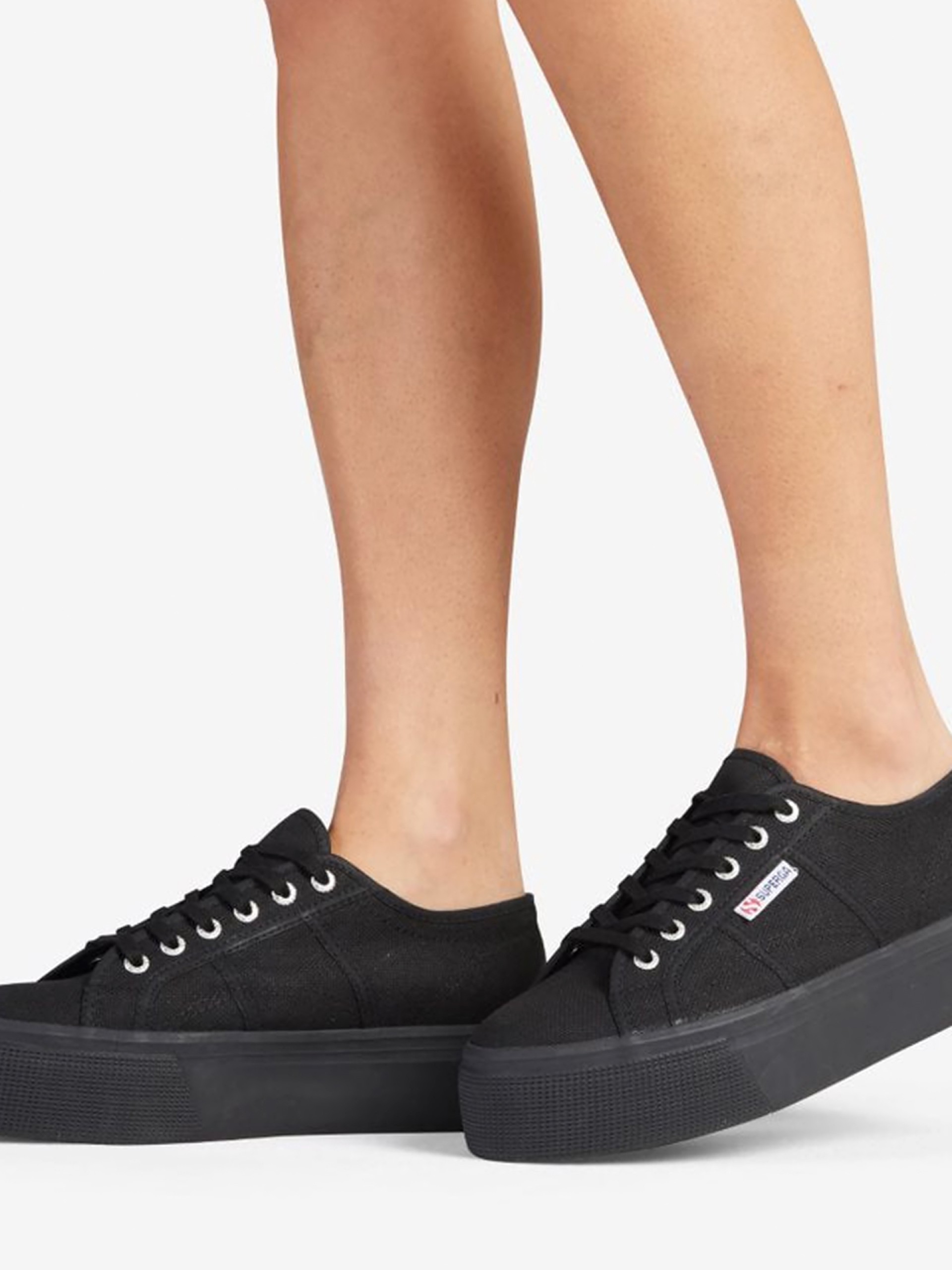 Superga 2790 Platform Sneakers