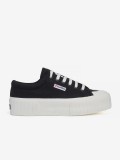 Zapatillas Superga 2631 Stripe Platform