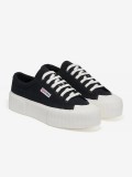 Sapatilhas Superga 2631 Stripe Platform