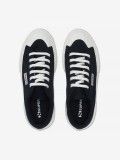 Zapatillas Superga 2631 Stripe Platform