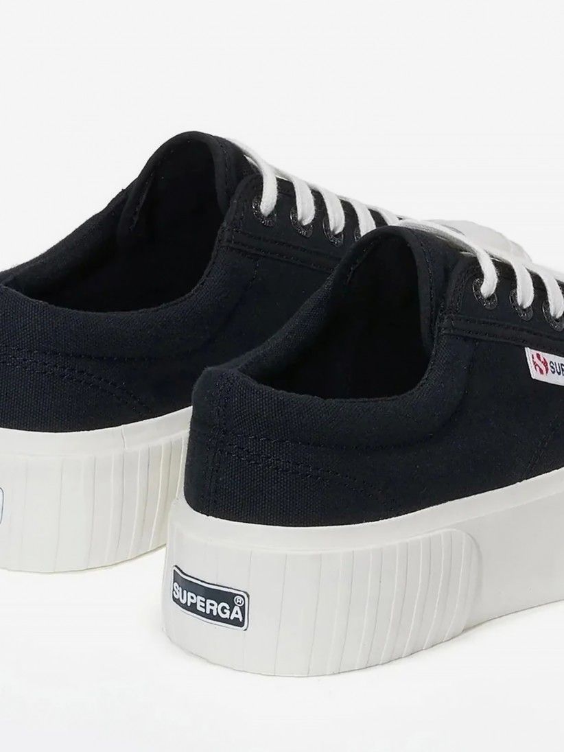 Plateau 2024 sneaker superga