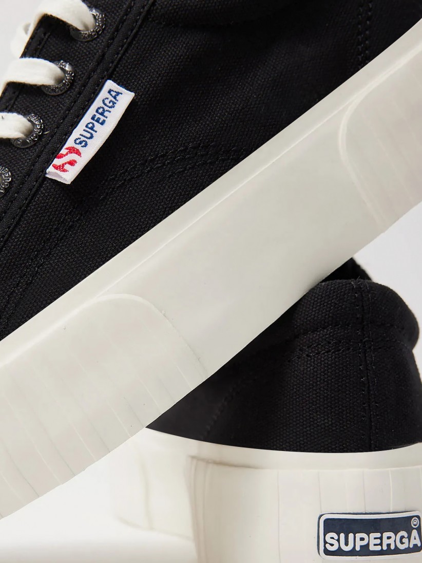 Sapatilhas Superga 2631 Stripe Platform