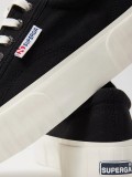 Zapatillas Superga 2631 Stripe Platform