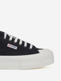 Zapatillas Superga 2631 Stripe Platform