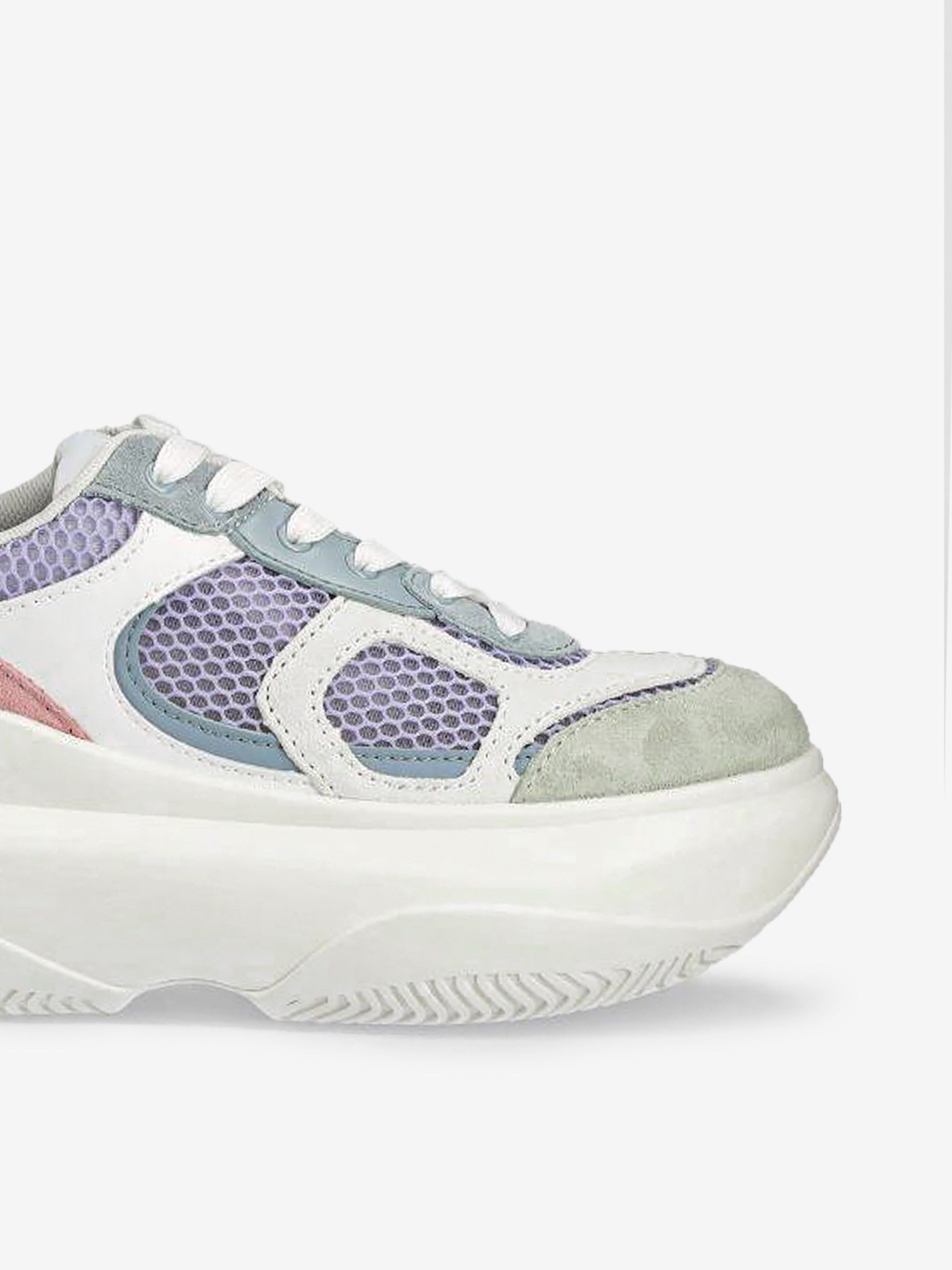 Sapatilhas Liu Jo June