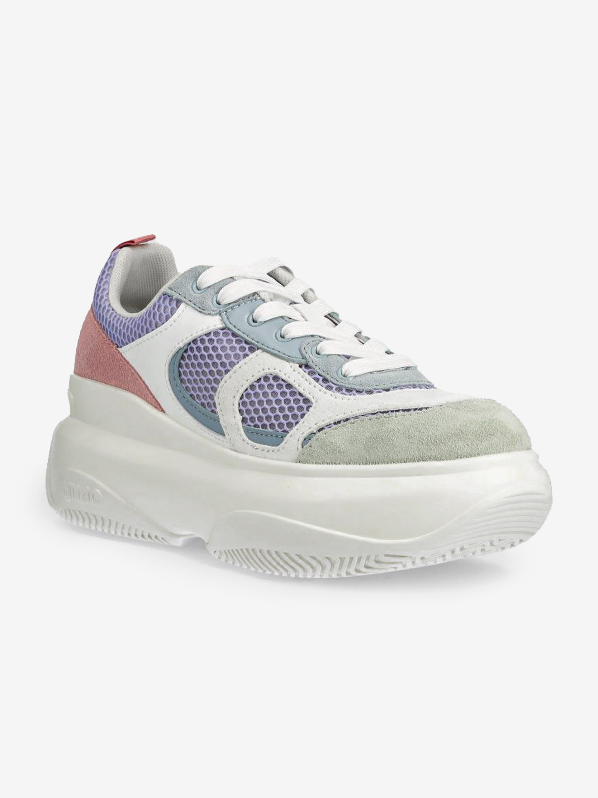 Sapatilhas Liu Jo June