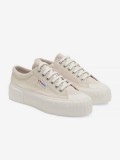 Sapatilhas Superga 2631 Stripe Platform