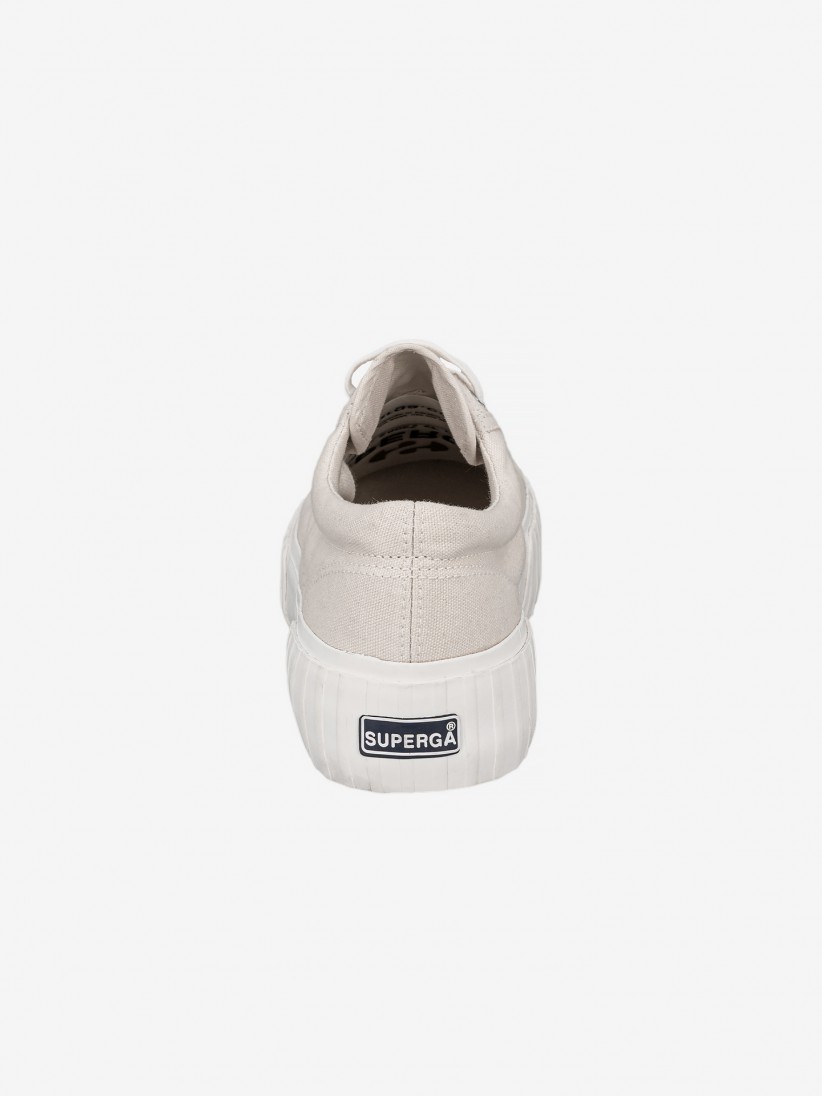 Sapatilhas Superga 2631 Stripe Platform