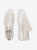 Superga 2631 Stripe Platform Sneakers