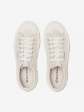 Superga 2631 Stripe Platform Sneakers