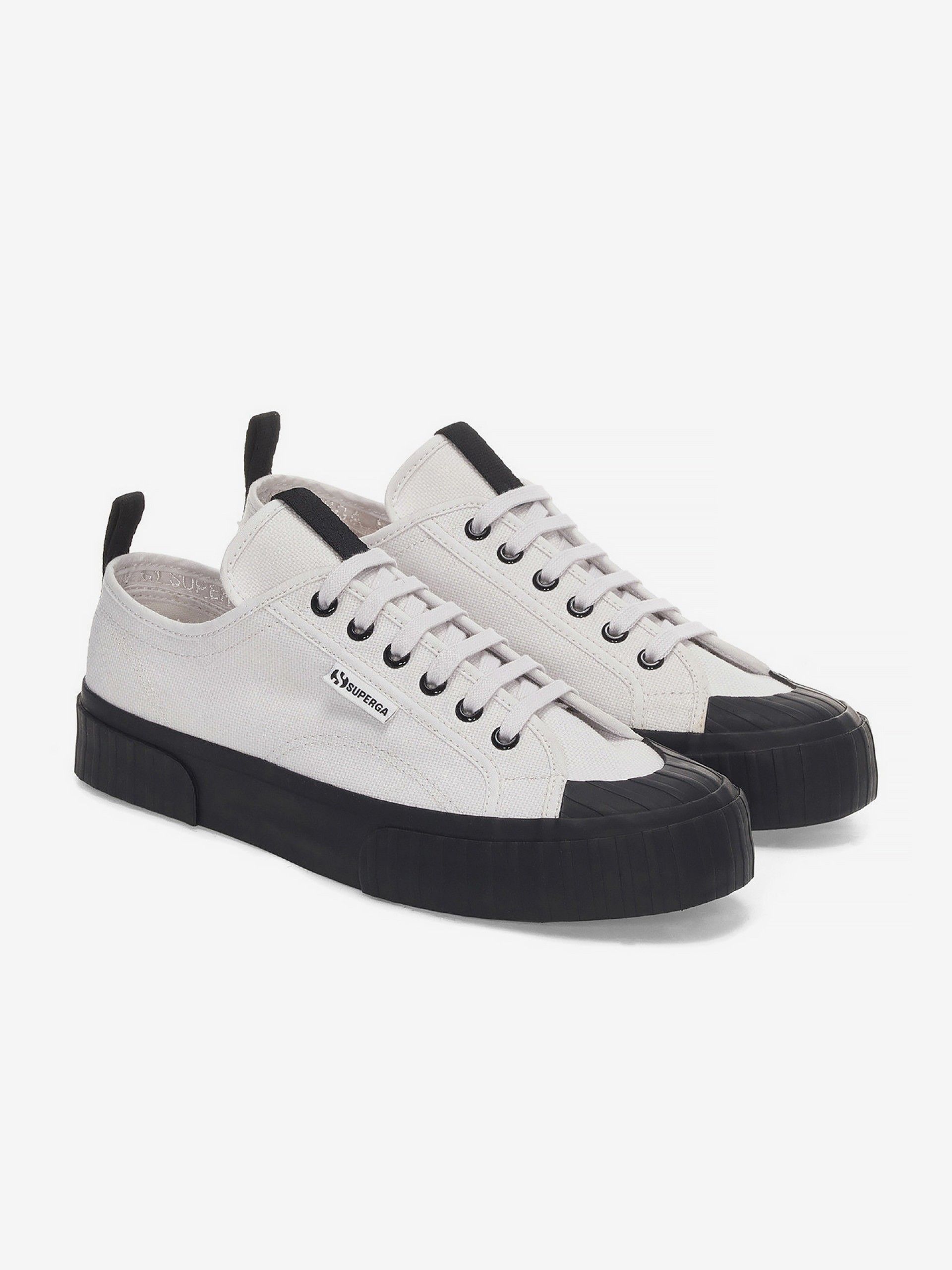 Sapatilhas Superga 2630 Stripe