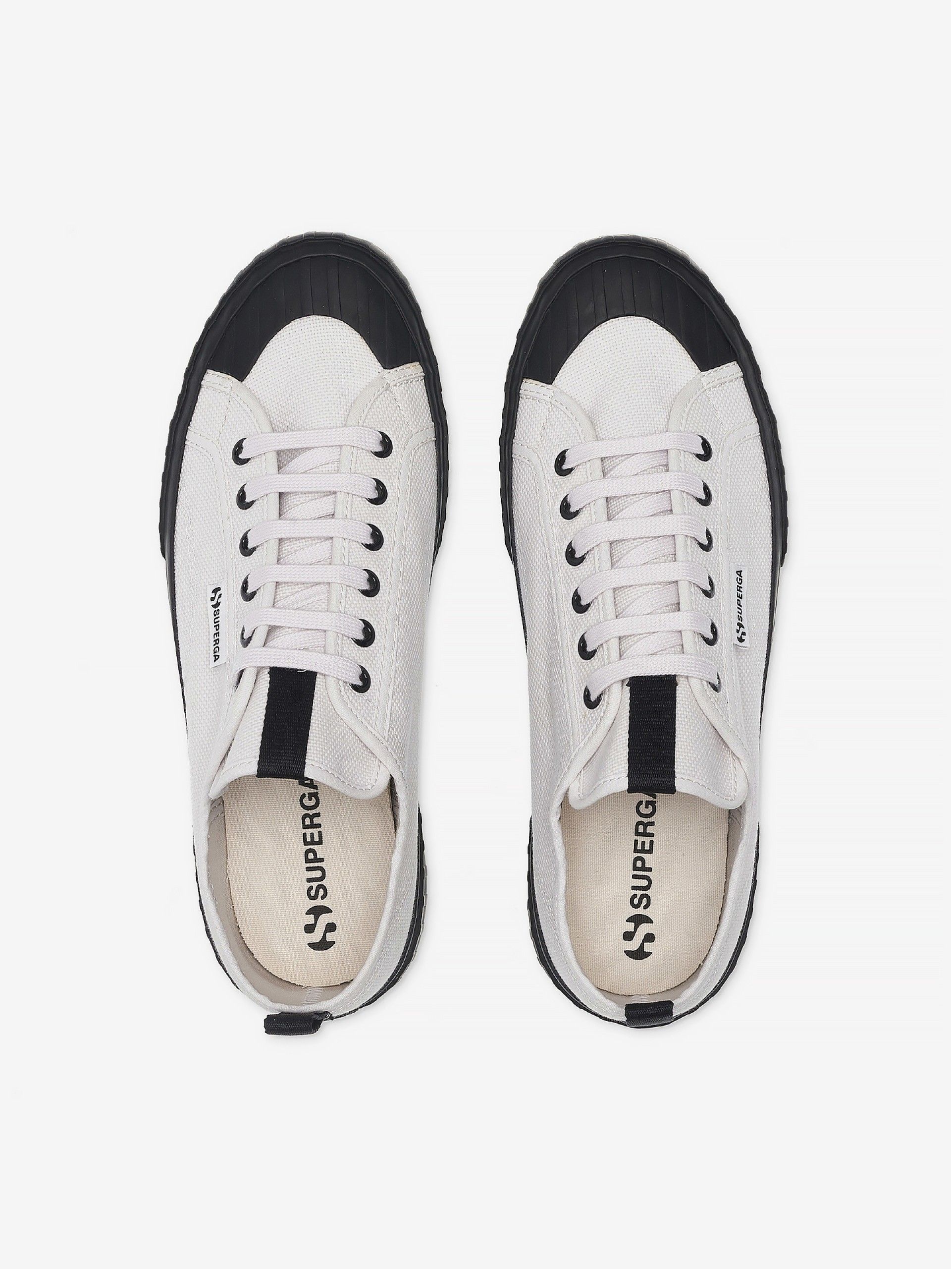 Sapatilhas Superga 2630 Stripe
