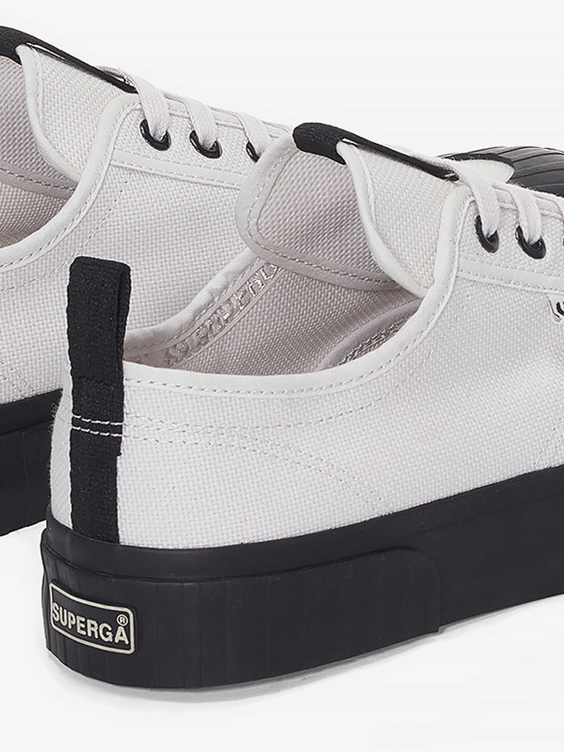 Sapatilhas Superga 2630 Stripe