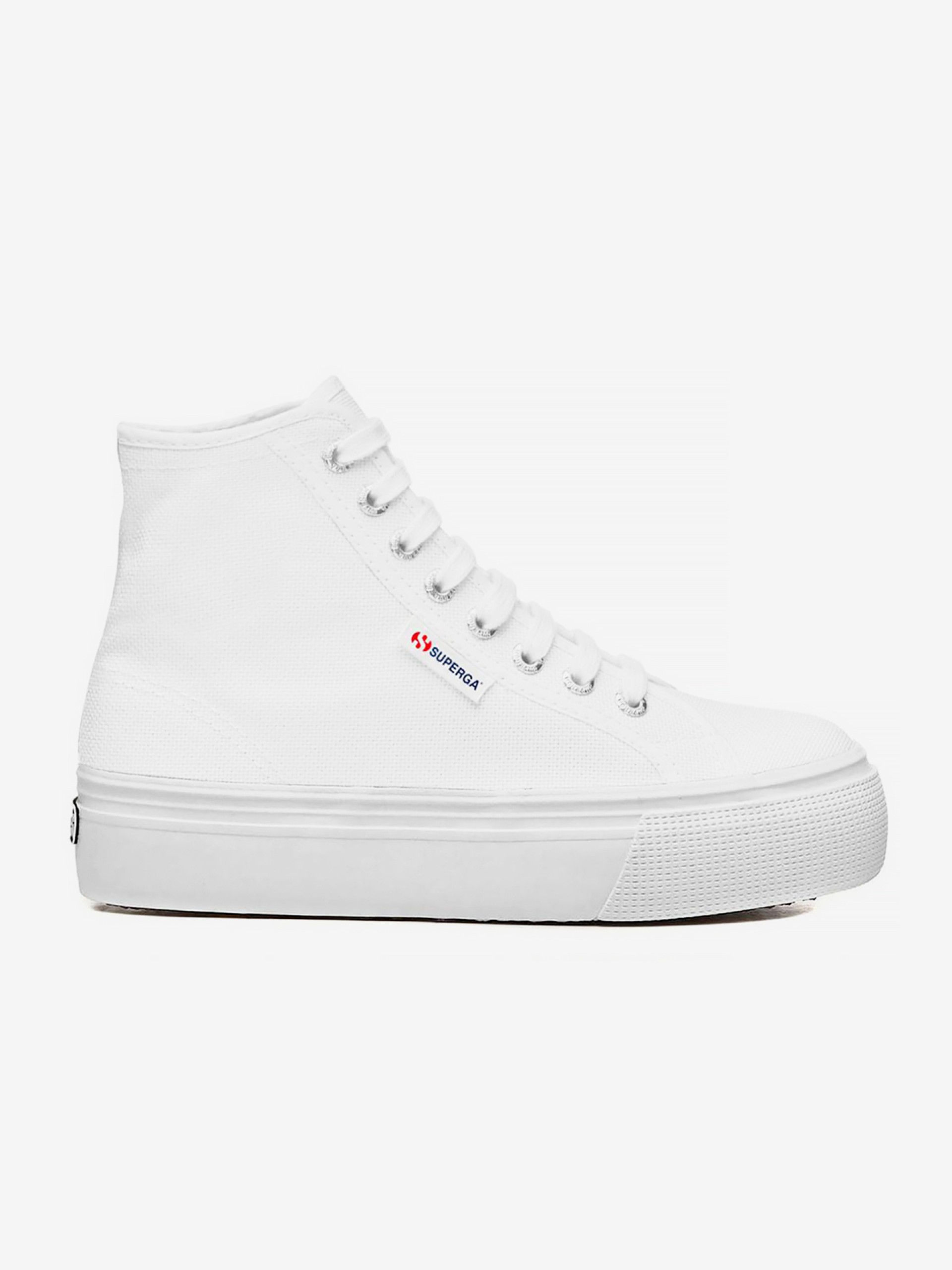 Sapatilhas Superga 2708 Hi Top