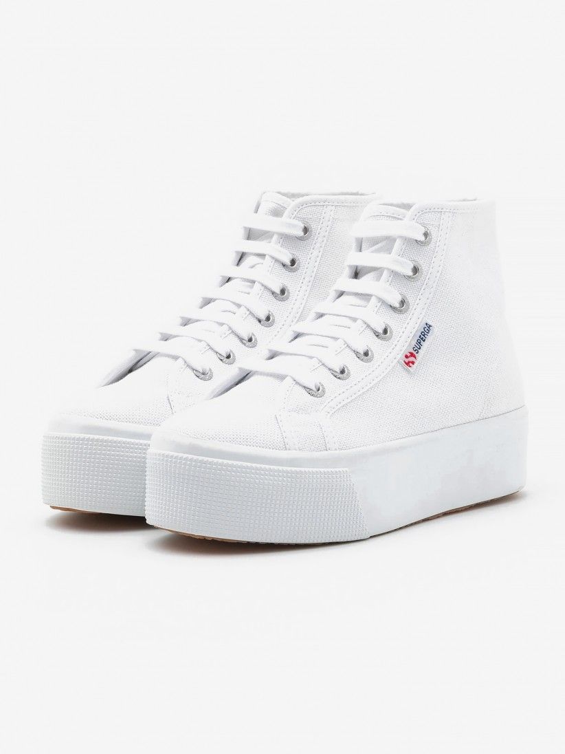 Zapatillas Superga 2708 Hi Top