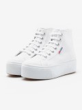 Superga 2708 Hi Top Sneakers