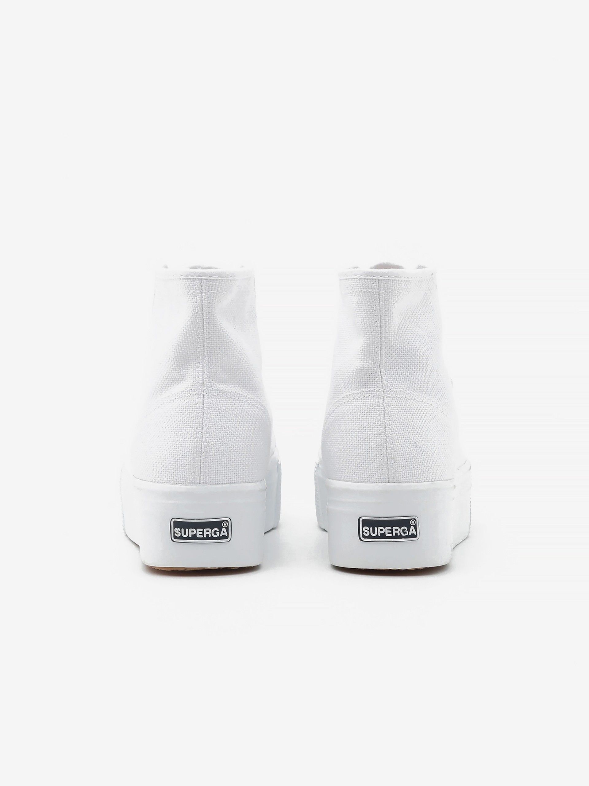 Sapatilhas Superga 2708 Hi Top