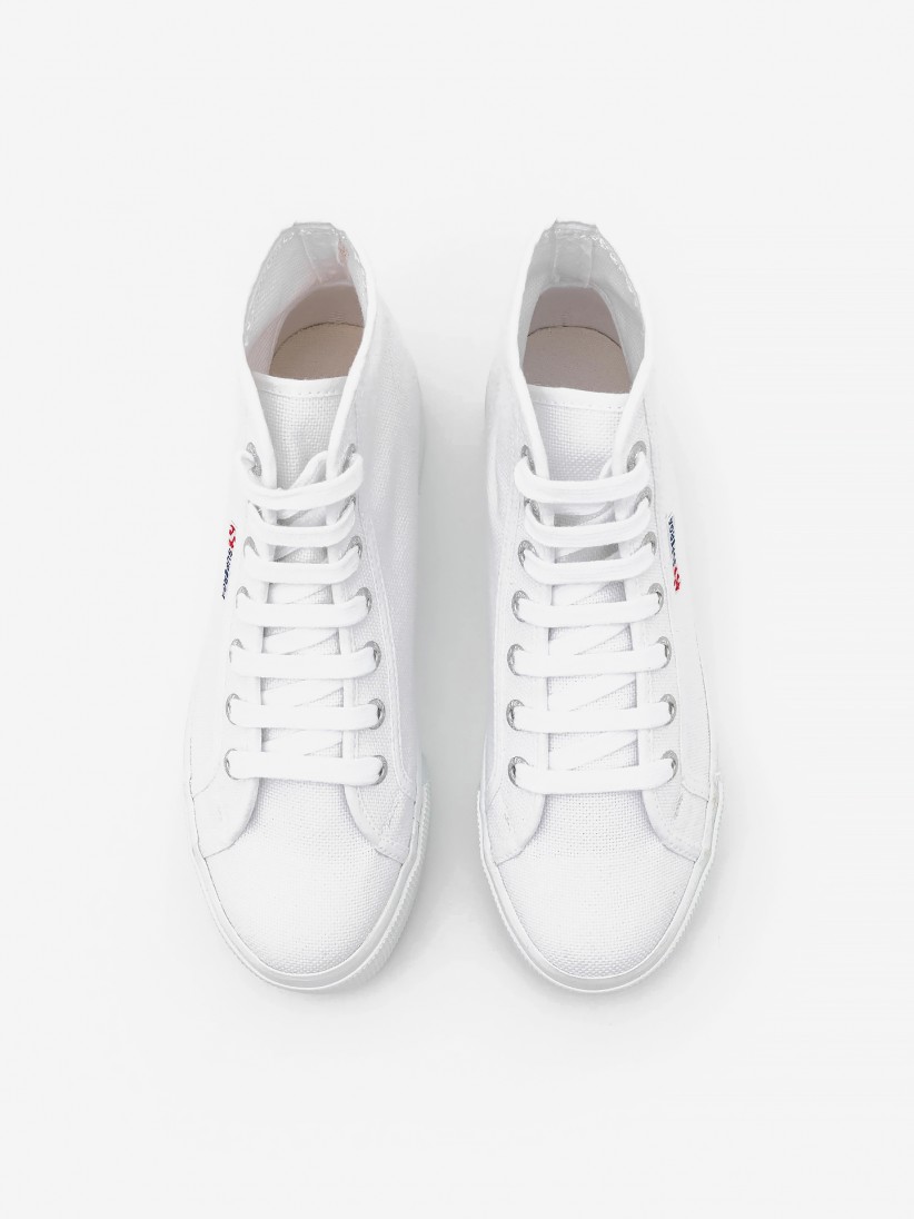 Sapatilhas Superga 2708 Hi Top