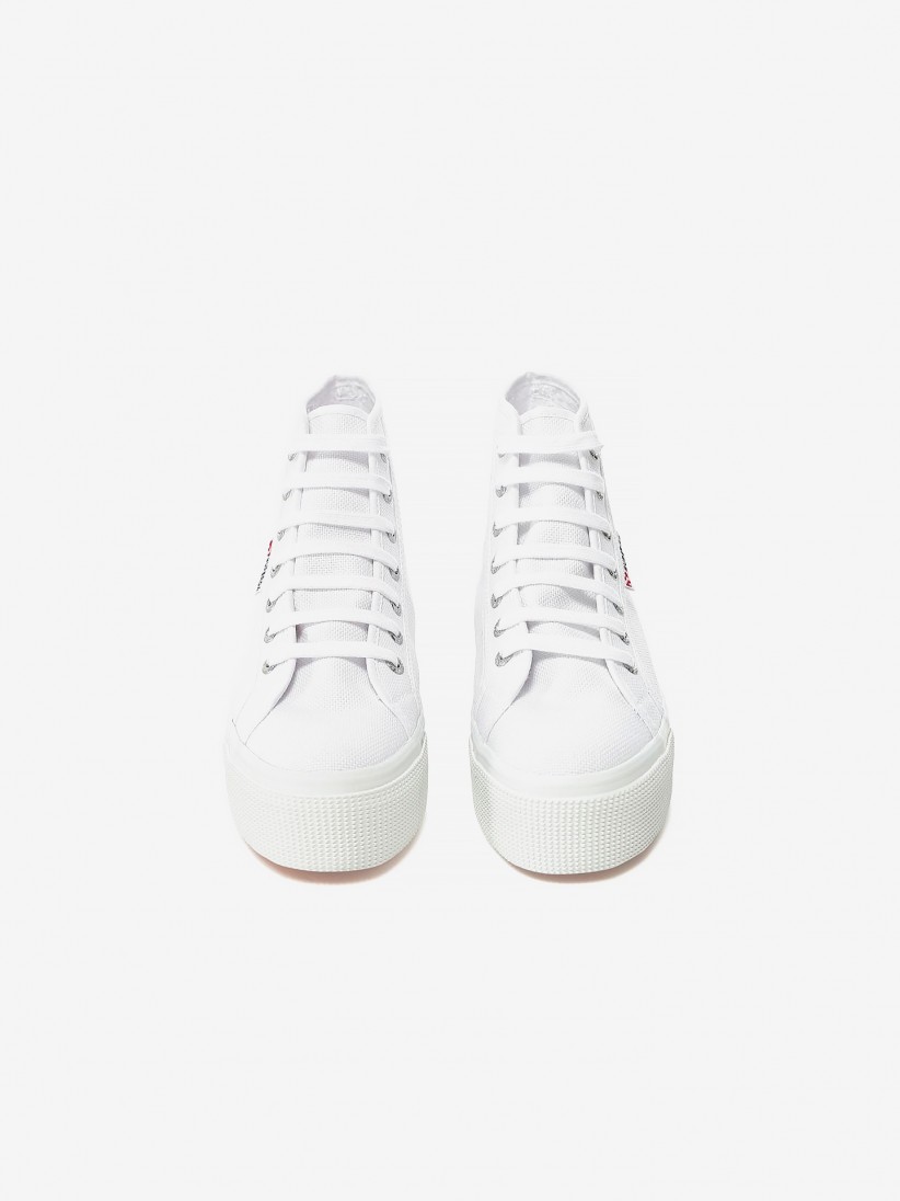 Zapatillas Superga 2708 Hi Top